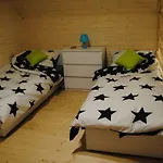 Gerendaház Sun-holiday Letniskowe Rewal