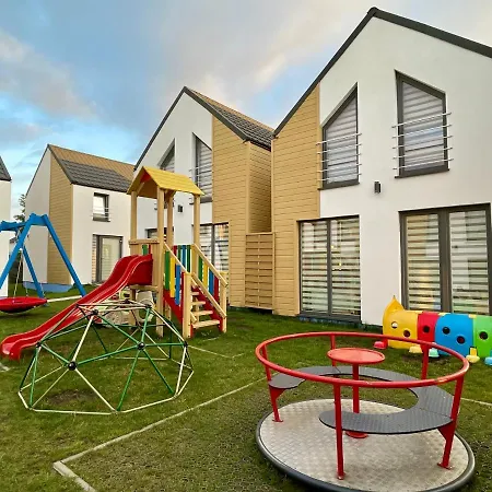 Sun-holiday Letniskowe *