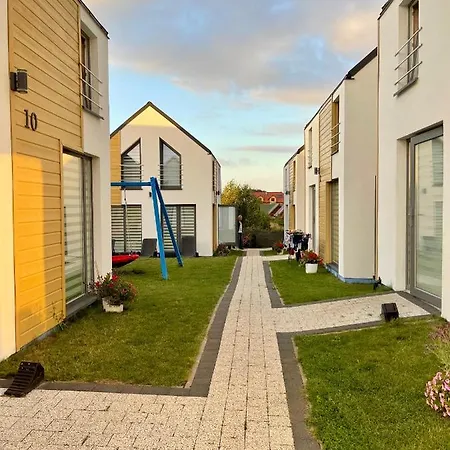 Lodge Sun-holiday Letniskowe