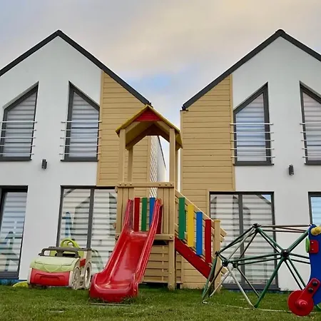 Sun-holiday Letniskowe Rewal