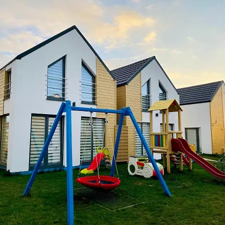 Sun-holiday Letniskowe Gerendaház Rewal