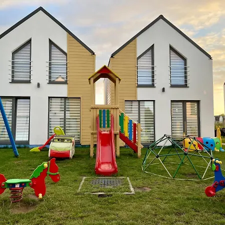 Sun-holiday Letniskowe Gerendaház