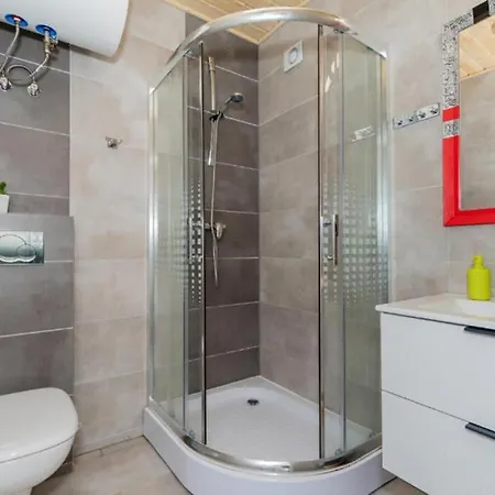 Gerendaház Sun-holiday Letniskowe *