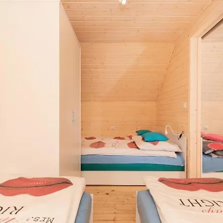 Sun-holiday Letniskowe Rewal