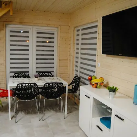 Sun-holiday Letniskowe