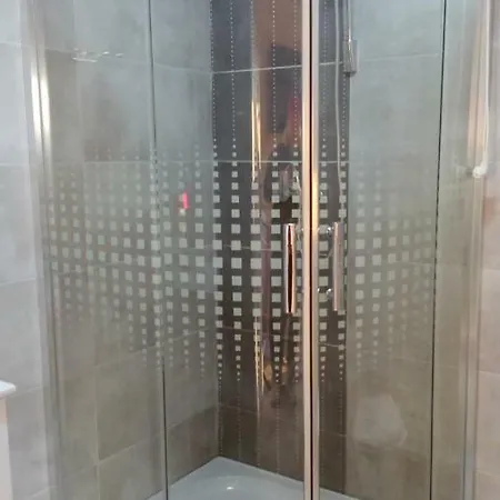 Lodge Sun-holiday Letniskowe *