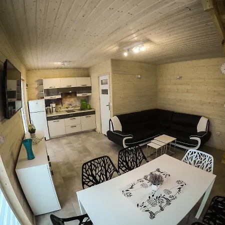 Sun-holiday Letniskowe Gerendaház *