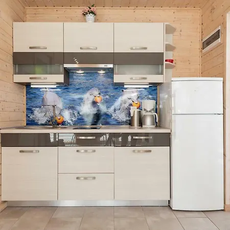 Gerendaház Sun-holiday Letniskowe