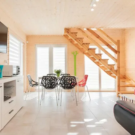 Lodge Sun-holiday Letniskowe