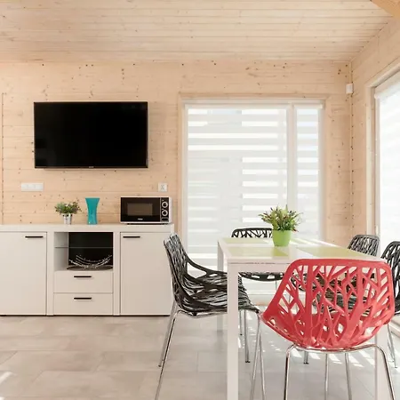 Lodge Sun-holiday Letniskowe