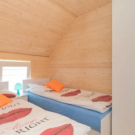 Sun-holiday Letniskowe * Rewal