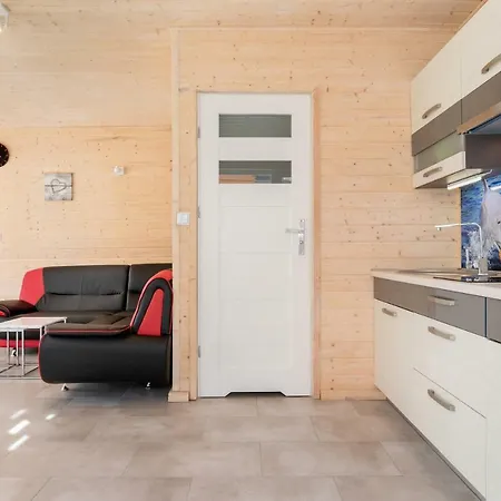 Lodge Sun-holiday Letniskowe *