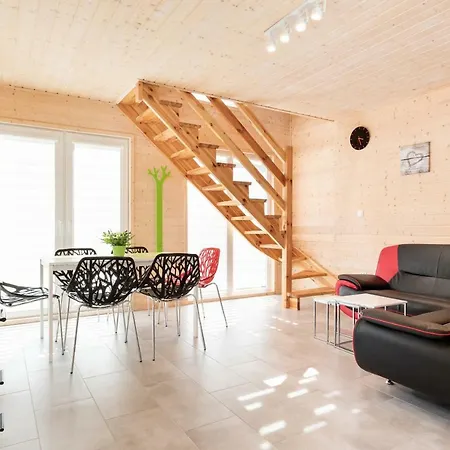 Sun-holiday Letniskowe *