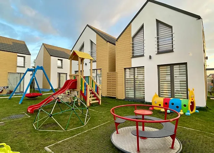 Sun-holiday Letniskowe *