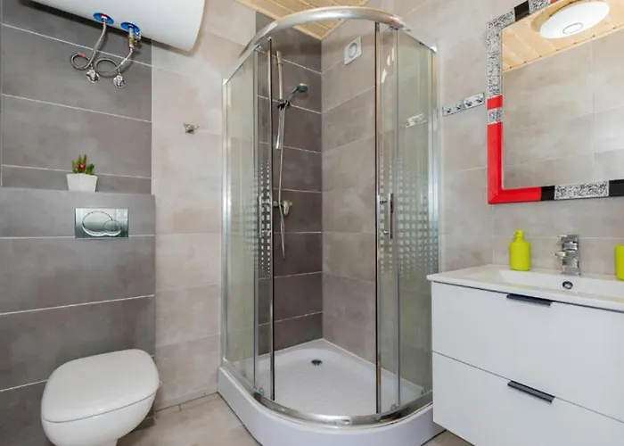 Hytte Sun-holiday Letniskowe *