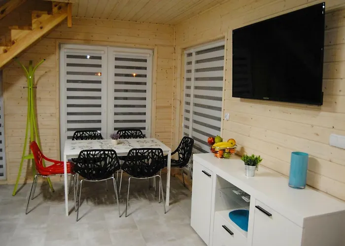 Sun-holiday Letniskowe