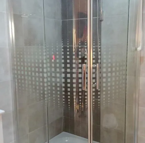 Hytte Sun-holiday Letniskowe *