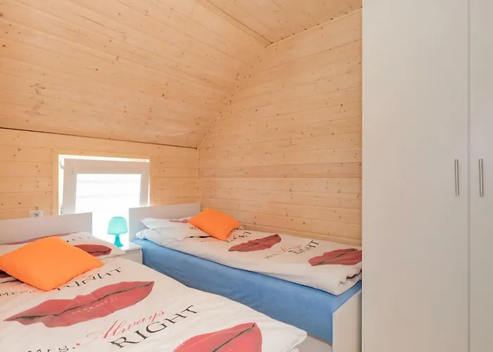 Sun-holiday Letniskowe * Rewal