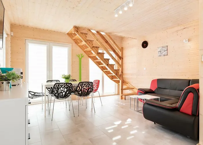 Sun-holiday Letniskowe *